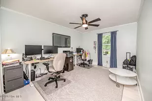 1911 Owls Nest Rd, Sanford, NC 27330 - Photo 28