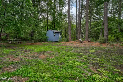 1609 Country Club Road, Rocky Mount, NC 27804 - Photo 36