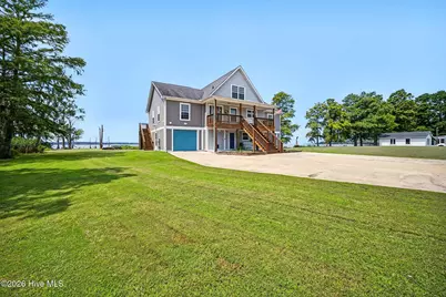 588 Muddy Creek Road, Hertford, NC 27944 - Photo 12
