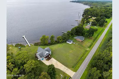 588 Muddy Creek Road, Hertford, NC 27944 - Photo 8