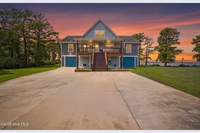 588 Muddy Creek Road, Hertford, NC 27944 - Photo 2