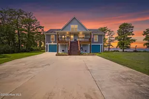 588 Muddy Creek Rd, Hertford, NC 27944 - Photo 2