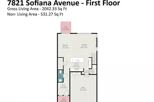 7821 Sofiana Ave, Raleigh, NC 27617 - Photo 26