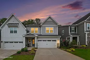 7821 Sofiana Ave, Raleigh, NC 27617 - Photo 28