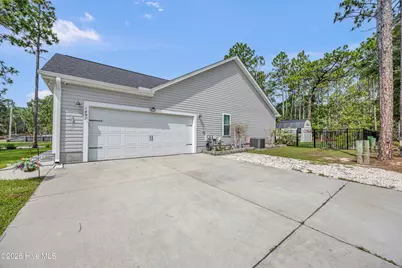 1497 E Boiling Spring Road, Southport, NC 28461 - Photo 2