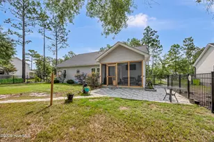 1497 E Boiling Spring Rd, Southport, NC 28461 - Photo 24
