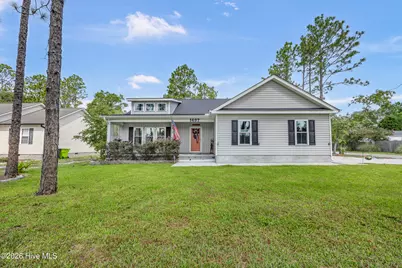 1497 E Boiling Spring Road, Southport, NC 28461 - Photo 1