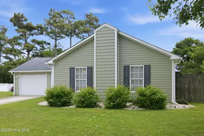 1006 Birch Court, Morehead City, NC 28557 - Photo 48