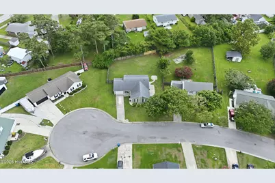 1006 Birch Court, Morehead City, NC 28557 - Photo 44
