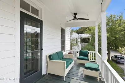 120 Moore Street, Beaufort, NC 28516 - Photo 4