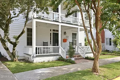 120 Moore Street, Beaufort, NC 28516 - Photo 38