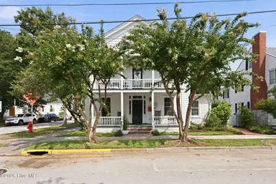 120 Moore Street, Beaufort, NC 28516 - Photo 1