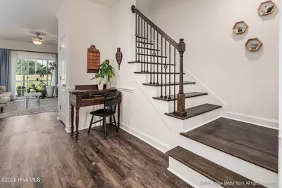 3513 Richter Way #A, Greenville, NC 27834 - Photo 6