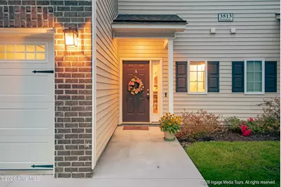 3513 Richter Way #A, Greenville, NC 27834 - Photo 4