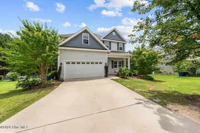 319 Savannah Garden Drive, Carthage, NC 28327 - Photo 2