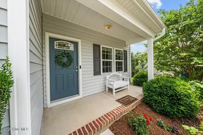 319 Savannah Garden Drive, Carthage, NC 28327 - Photo 4