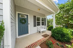 319 Savannah Garden Dr, Carthage, NC 28327 - Photo 4