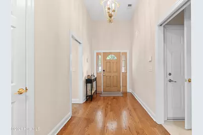 8865 Smithfield Drive NW, Calabash, NC 28467 - Photo 2