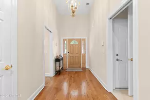 8865 Smithfield Dr NW, Calabash, NC 28467 - Photo 2
