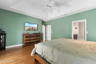 8865 Smithfield Drive NW, Calabash, NC 28467 - Photo 16