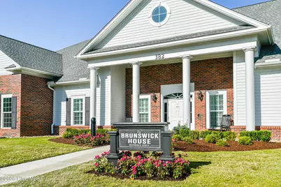 8865 Smithfield Drive NW, Calabash, NC 28467 - Photo 30