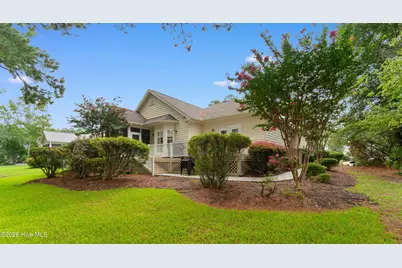 8865 Smithfield Drive NW, Calabash, NC 28467 - Photo 28