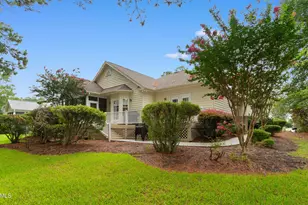 8865 Smithfield Dr NW, Calabash, NC 28467 - Photo 28