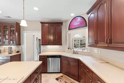 8865 Smithfield Drive NW, Calabash, NC 28467 - Photo 4