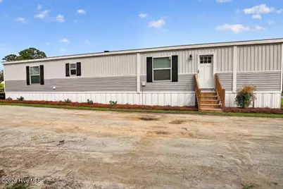 1701A Green Springs Road, New Bern, NC 28560 - Photo 24