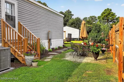 1701A Green Springs Road, New Bern, NC 28560 - Photo 8