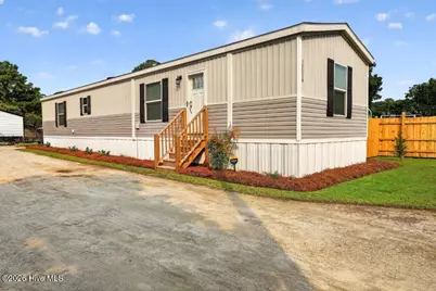 1701A Green Springs Road, New Bern, NC 28560 - Photo 1