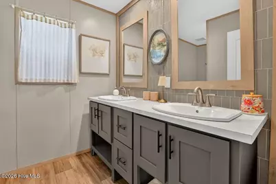 1701A Green Springs Road, New Bern, NC 28560 - Photo 16