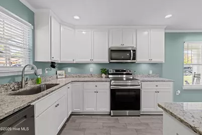 606 Merrymont Drive, Martinez, GA 30907 - Photo 12
