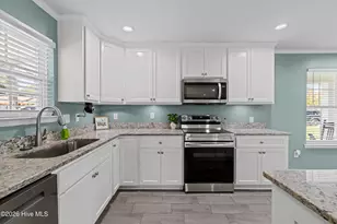 606 Merrymont Dr, Martinez, GA 30907 - Photo 12