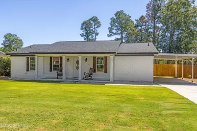 606 Merrymont Drive, Martinez, GA 30907 - Photo 4