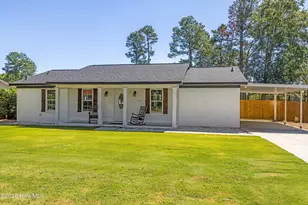 606 Merrymont Dr, Martinez, GA 30907 - Photo 4