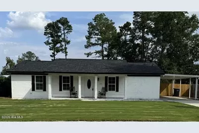 606 Merrymont Drive, Martinez, GA 30907 - Photo 1