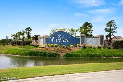 1117 Water Lily Way, Leland, NC 28451 - Photo 18