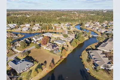 1117 Water Lily Way, Leland, NC 28451 - Photo 6