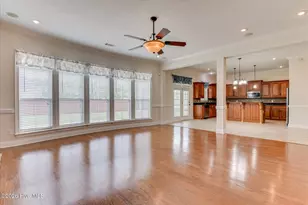 1016 Winding Trail, Evans, GA 30809 - Photo 8