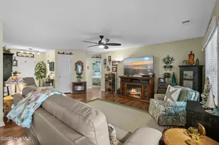 23 Bayberry Cir, Carolina Shores, NC 28467 - Photo 6