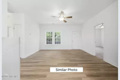 1145 Four Forks Road, Elizabeth City, NC 27909 - Photo 6