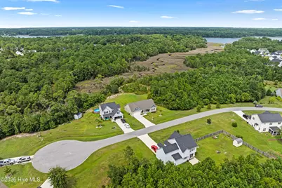138 Heron Watch Drive, Hubert, NC 28539 - Photo 6