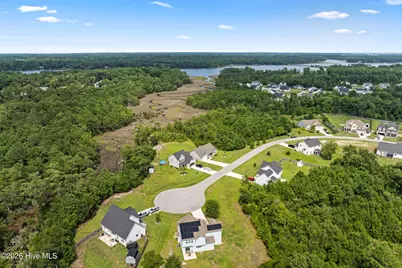 138 Heron Watch Drive, Hubert, NC 28539 - Photo 44
