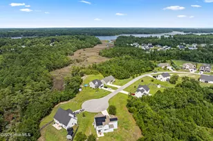 138 Heron Watch Dr, Hubert, NC 28539 - Photo 44