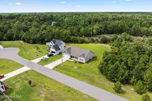 138 Heron Watch Dr, Hubert, NC 28539 - Photo 42