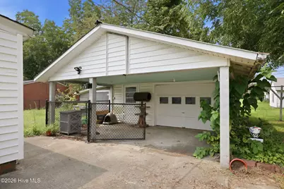 203 Fairview Street, Williamston, NC 27892 - Photo 26