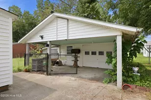 203 Fairview St, Williamston, NC 27892 - Photo 26