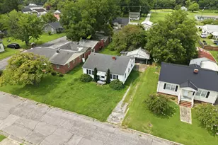 203 Fairview St, Williamston, NC 27892 - Photo 30