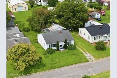203 Fairview Street, Williamston, NC 27892 - Photo 34